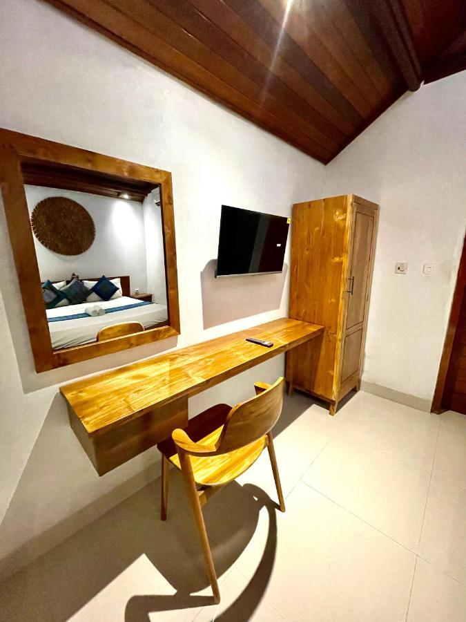 Dimuwa Ubud Exterior photo