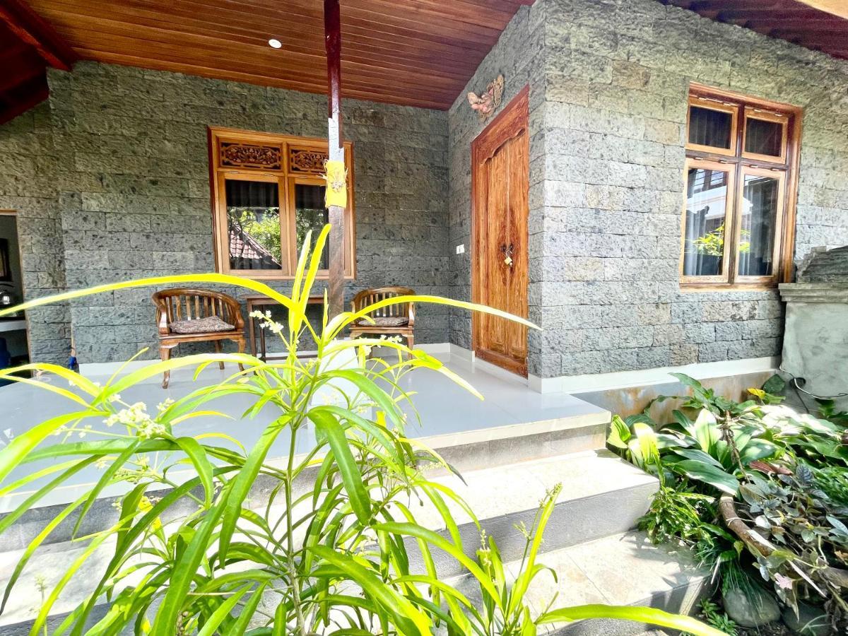 Dimuwa Ubud Exterior photo