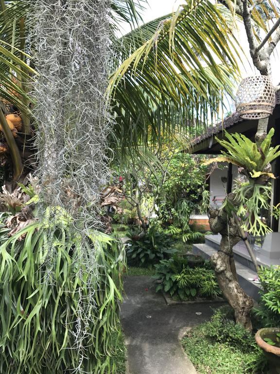 Dimuwa Ubud Exterior photo
