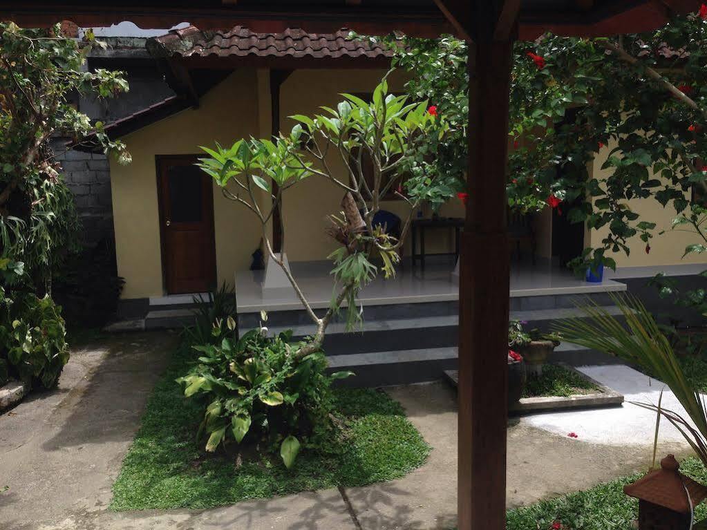 Dimuwa Ubud Exterior photo
